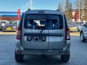 Lada (ВАЗ) Largus I Альметьевск  - изображение 32