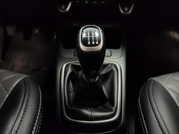 Kia Rio IV с пробегом 2018 года, цена 1 290 000 рублей, 217470 км, хэтчбек, Автокод Объявления