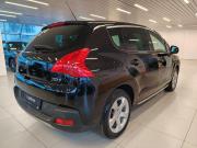 Peugeot 3008 I Санкт-Петербург  - изображение 21