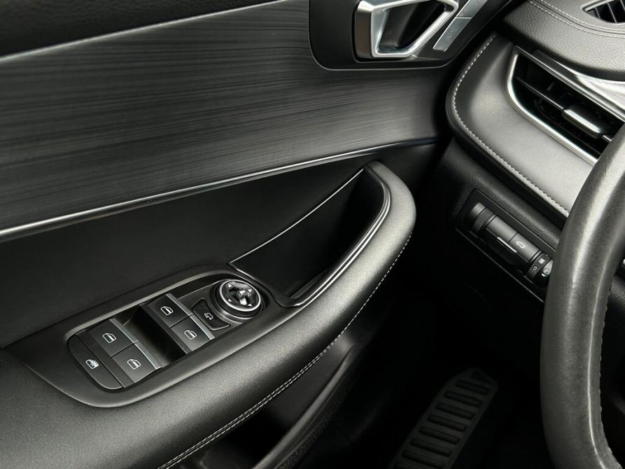 Chery Tiggo 7 Pro Max I Санкт-Петербург  - изображение 20
