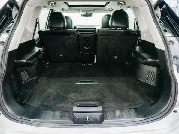 Nissan X-Trail III с пробегом 2015 года, цена 1 799 000 рублей, 166741 км, внедорожник, Автокод Объявления