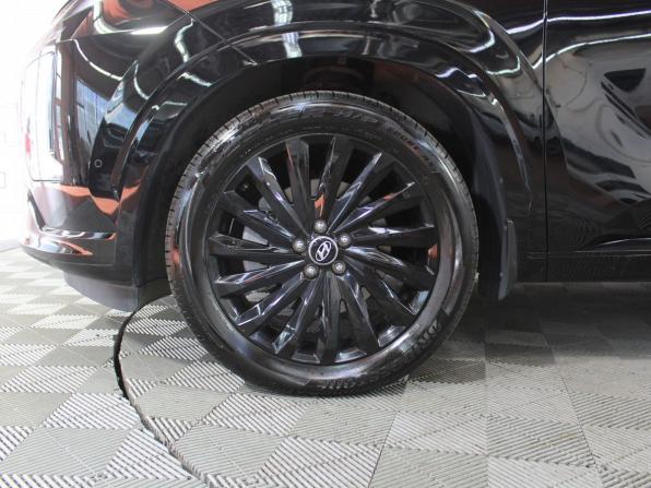 Hyundai Palisade I Рестайлинг с пробегом 2024 года, цена 6 963 000 рублей, 13933 км, внедорожник, Автокод Объявления