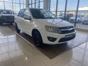 Lada (ВАЗ) Granta I Саратов  - изображение 27