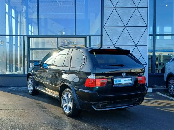 BMW X5 I (E53) Рестайлинг с пробегом 2005 года, цена 1 149 000 рублей, 375637 км, внедорожник, Автокод Объявления