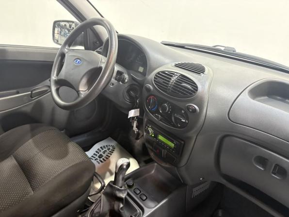 Lada (ВАЗ) Kalina I с пробегом 2013 года, цена 275 100 рублей, 105610 км, хэтчбек, Автокод Объявления