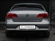 Volkswagen Passat B7 Москва  - изображение 26