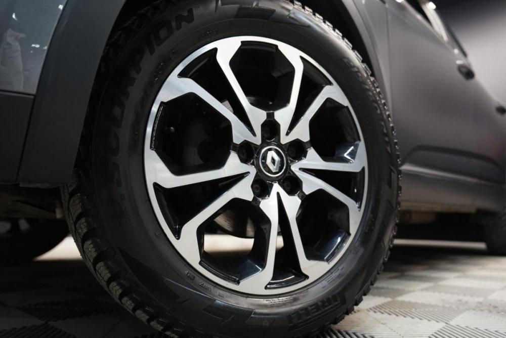 Renault Arkana I Крым  - изображение 25