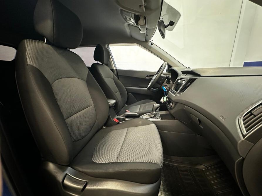 Hyundai Creta I Рестайлинг Балашиха  - изображение 13