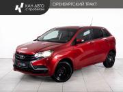 Lada (ВАЗ) XRAY I Казань  - изображение 15