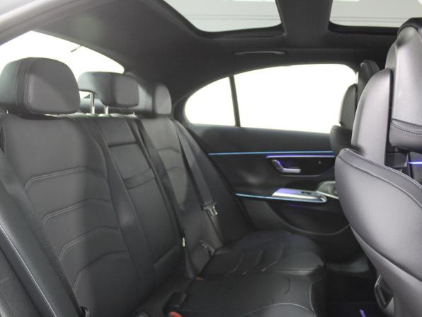 Новый Mercedes-Benz E-Класс VI (W214 S214) 2025 года, цена 10 200 000 рублей, седан, Автокод Объявления
