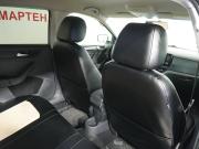 Volkswagen Polo VI Вологда  - изображение 28