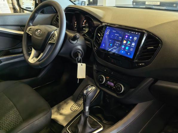 Lada (ВАЗ) Vesta I с пробегом 2021 года, цена 1 249 000 рублей, 85778 км, седан, Автокод Объявления
