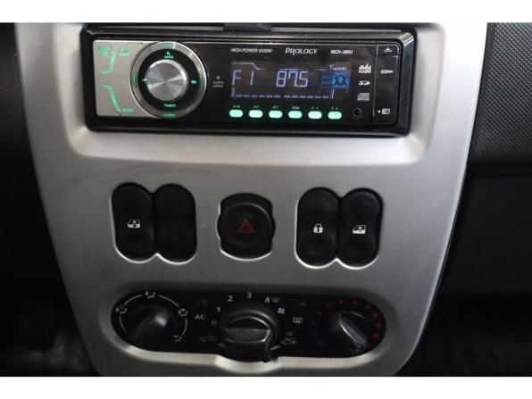 Renault Logan I Рестайлинг с пробегом 2014 года, цена 494 800 рублей, 121666 км, седан, Автокод Объявления