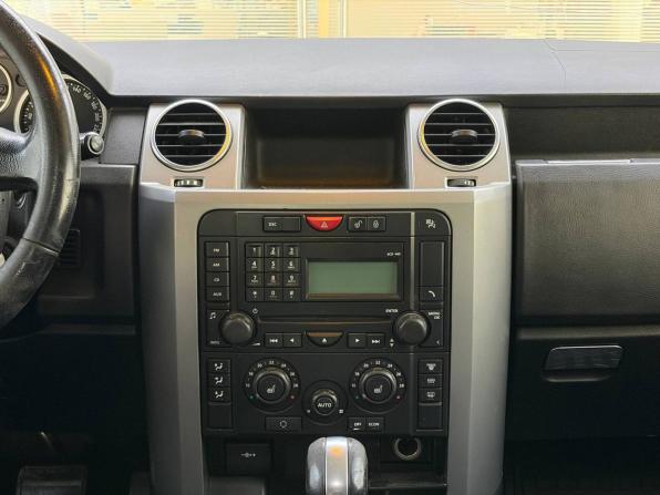 Land Rover Discovery III с пробегом 2008 года, цена 999 000 рублей, 324692 км, внедорожник, Автокод Объявления
