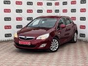Opel Astra J Санкт-Петербург  - изображение 15