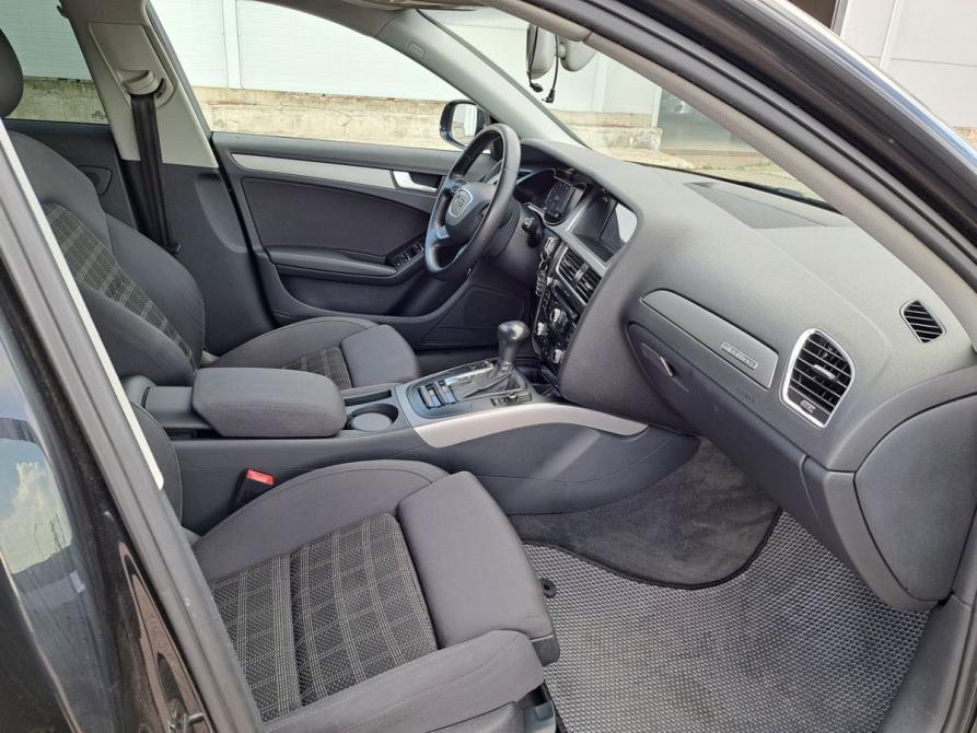 Audi A4 IV (B8) Рестайлинг Набережные Челны  - изображение 13