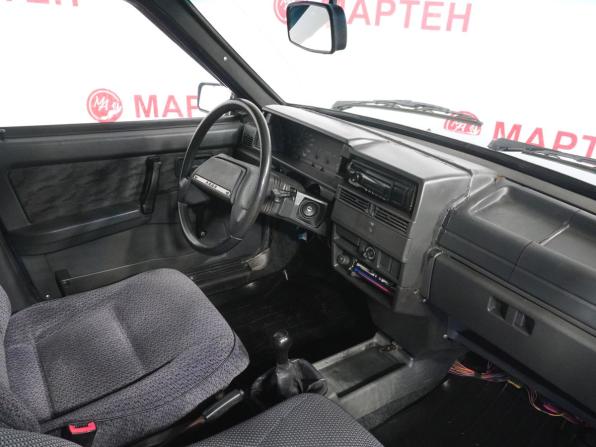 Lada (ВАЗ) 2109 с пробегом 2001 года, цена 189 000 рублей, 172997 км, хэтчбек, Автокод Объявления