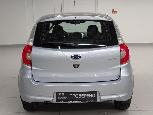 Datsun mi-DO с пробегом 2019 года, цена 729 000 рублей, 111745 км, хэтчбек, Автокод Объявления