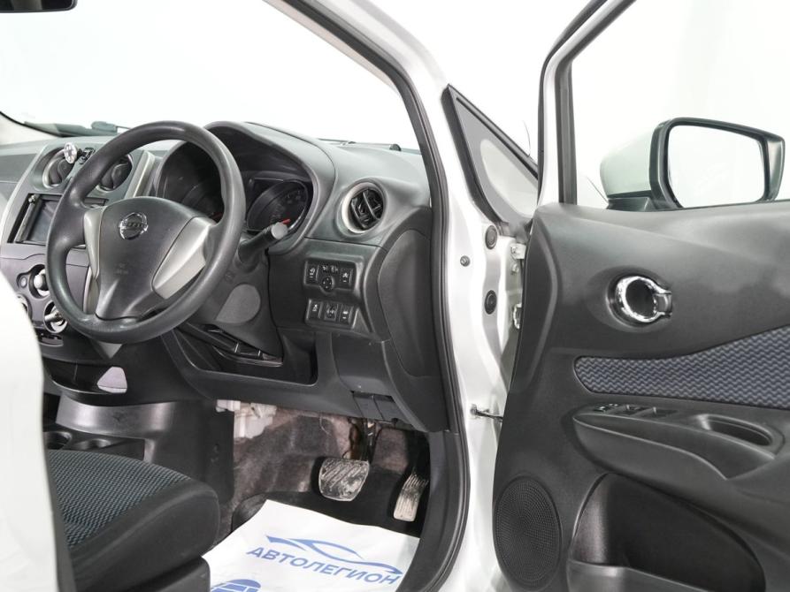 Nissan Note II Новосибирск  - изображение 18