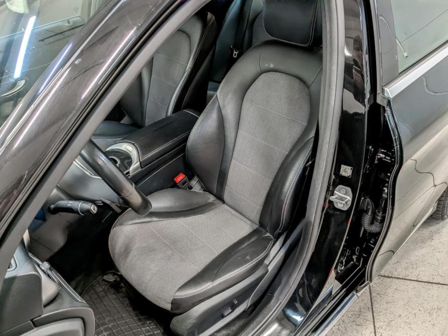 Mercedes-Benz C-Класс IV (W205) Рестайлинг Москва  - изображение 20