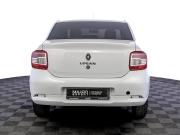 Renault Logan II Рестайлинг Москва  - изображение 31