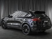 Porsche Cayenne II (958) Тюмень  - изображение 28