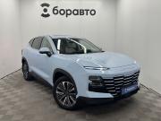 JETOUR DASHING I Воронеж  - изображение 24
