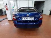 Skoda Octavia III (A7) Рестайлинг Москва  - изображение 37