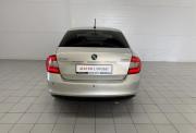 Skoda Rapid I Астрахань  - изображение 25