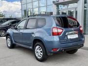 Nissan Terrano III (D10) Воронеж  - изображение 26