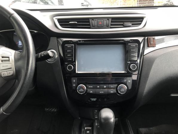 Nissan X-Trail III с пробегом 2015 года, цена 1 509 000 рублей, 224517 км, внедорожник, Автокод Объявления
