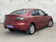 Mazda 3 I (BK) Тамбов  - изображение 23
