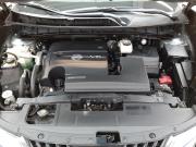 Nissan Murano III (Z52) Москва  - изображение 31
