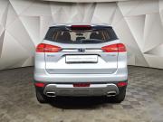 Geely Atlas I Москва  - изображение 28