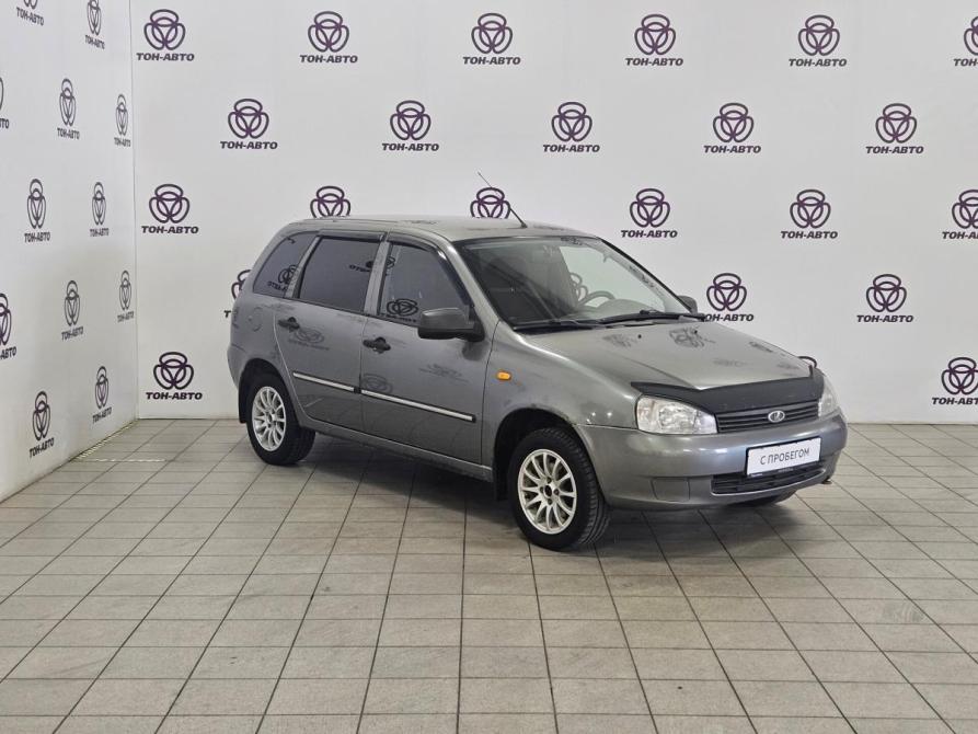 Lada (ВАЗ) Kalina I Тольятти  - изображение 3