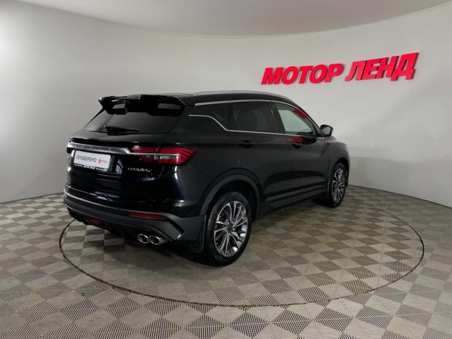 Geely Coolray I Воронеж  - изображение 5
