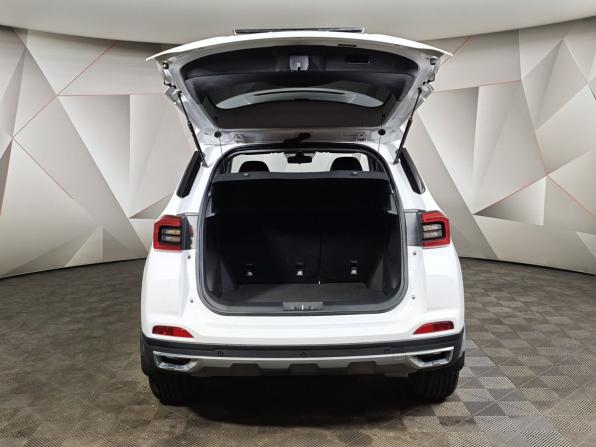 Chery Tiggo 4 Pro I с пробегом 2023 года, цена 1 471 000 рублей, 51248 км, внедорожник, Автокод Объявления