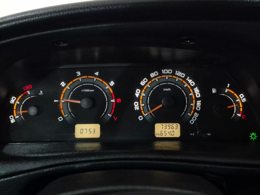 Lada (ВАЗ) Niva Travel I Альметьевск  - изображение 19
