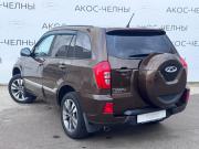 Chery Tiggo 3 I Набережные Челны  - изображение 36