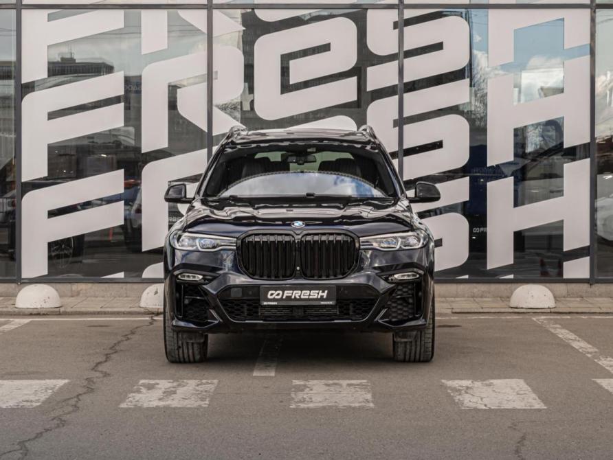 BMW X7 I (G07) Краснодар  - изображение 3