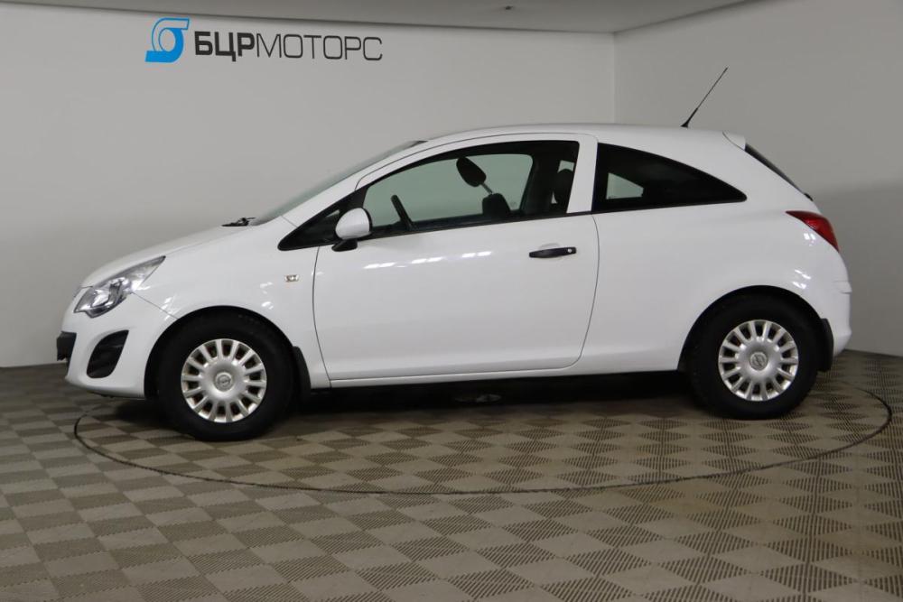 Opel Corsa D Рестайлинг II Нижний Новгород  - изображение 8