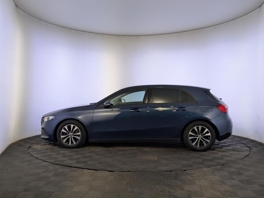 Mercedes-Benz A-Класс IV (W177) Москва  - изображение 8