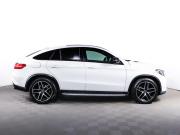 Mercedes-Benz GLE Coupe I (C292) Москва  - изображение 39