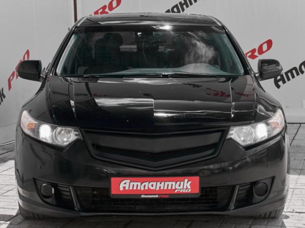 Honda Accord VIII с пробегом 2008 года, цена 975 000 рублей, 313517 км, седан, Автокод Объявления