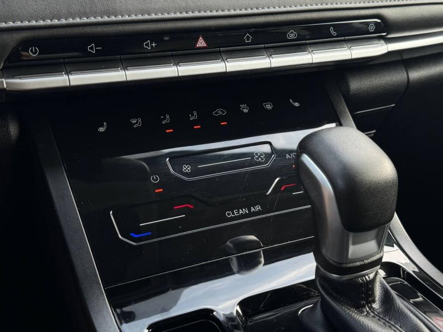 Chery Tiggo 4 Pro I Екатеринбург  - изображение 23