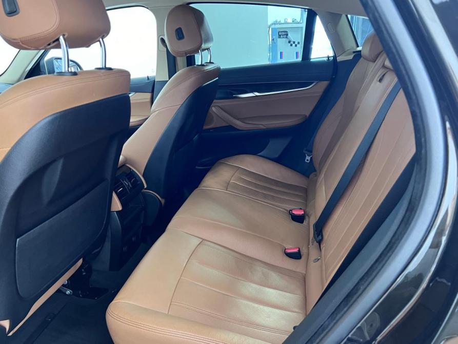 BMW X6 II (F16) Ростов-на-Дону  - изображение 27