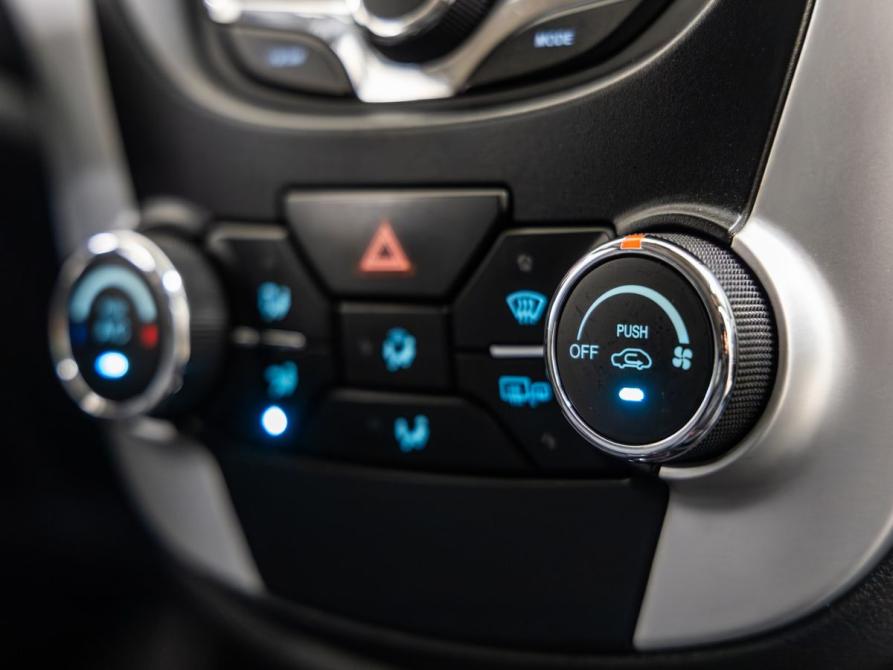 Changan CS35 Волгоград  - изображение 28