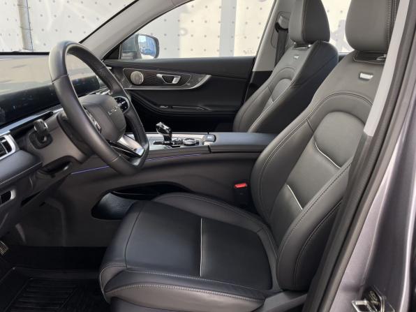 Chery Tiggo 7 Pro Max I Рестайлинг с пробегом 2024 года, цена 2 190 000 рублей, 31909 км, внедорожник, Автокод Объявления