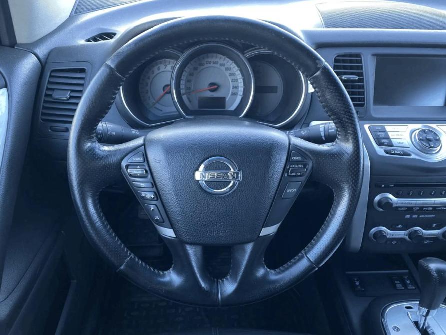 Nissan Murano II (Z51) Тверь  - изображение 11