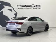 Kia Cerato IV Ростов-на-Дону  - изображение 28